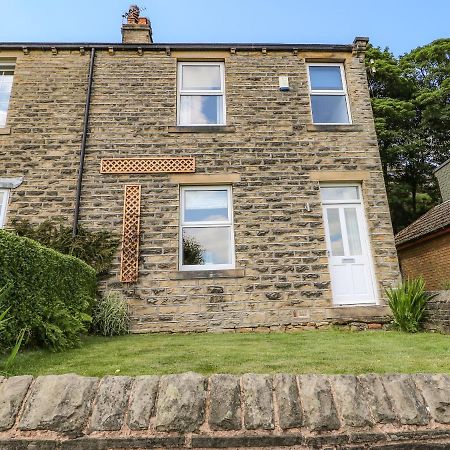 Sunnyside Villa Holmfirth Ngoại thất bức ảnh