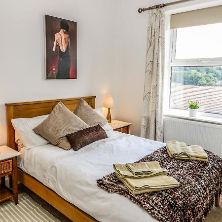Sunnyside Villa Holmfirth Ngoại thất bức ảnh