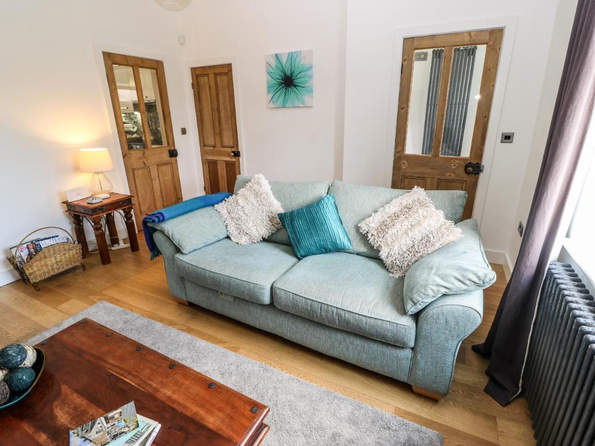 Sunnyside Villa Holmfirth Ngoại thất bức ảnh