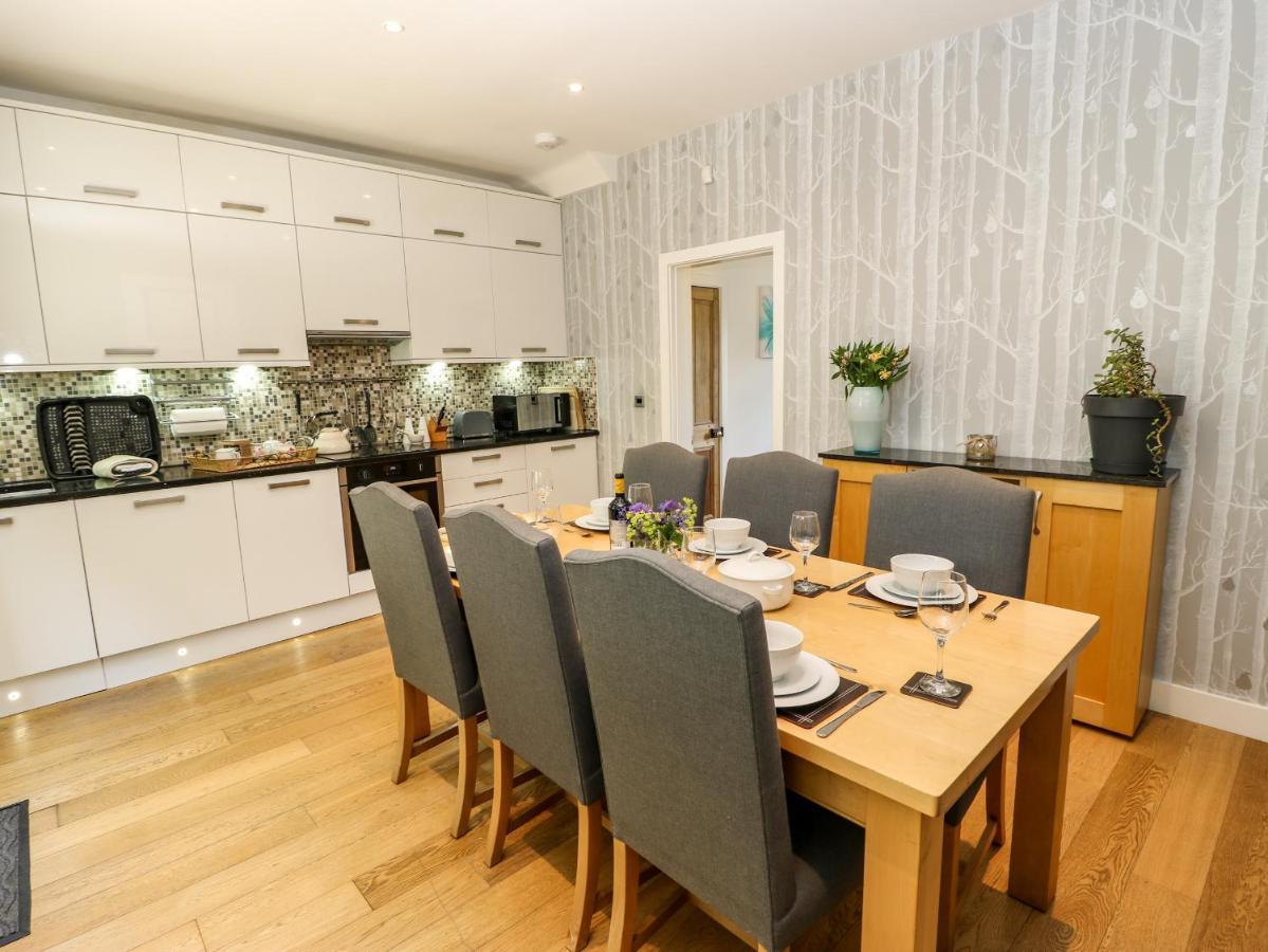 Sunnyside Villa Holmfirth Ngoại thất bức ảnh