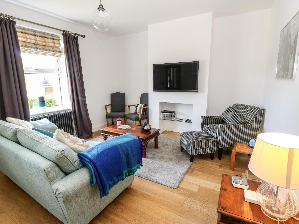 Sunnyside Villa Holmfirth Ngoại thất bức ảnh