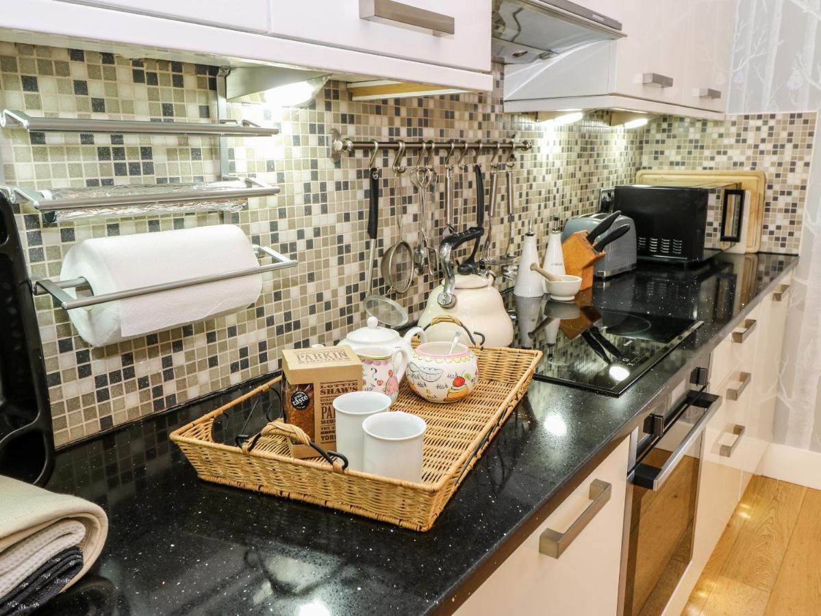 Sunnyside Villa Holmfirth Ngoại thất bức ảnh