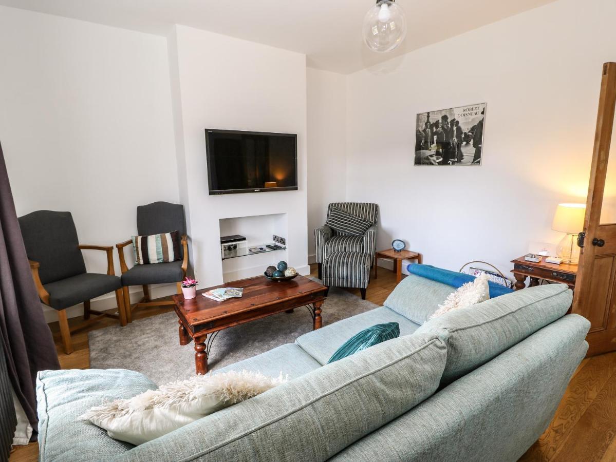 Sunnyside Villa Holmfirth Ngoại thất bức ảnh
