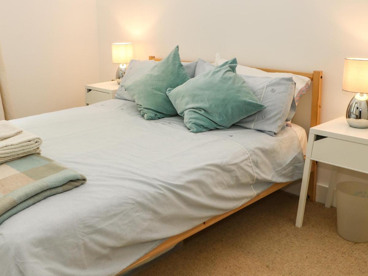 Sunnyside Villa Holmfirth Ngoại thất bức ảnh