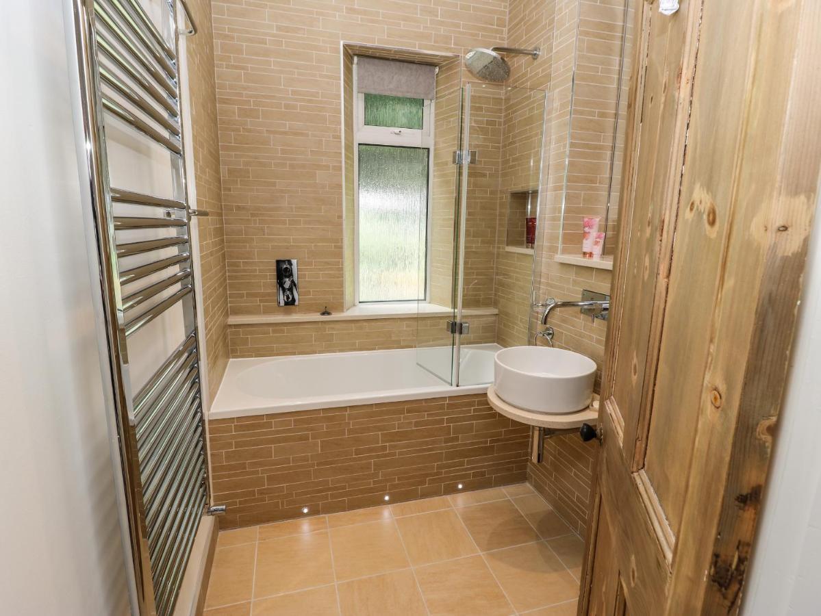 Sunnyside Villa Holmfirth Ngoại thất bức ảnh