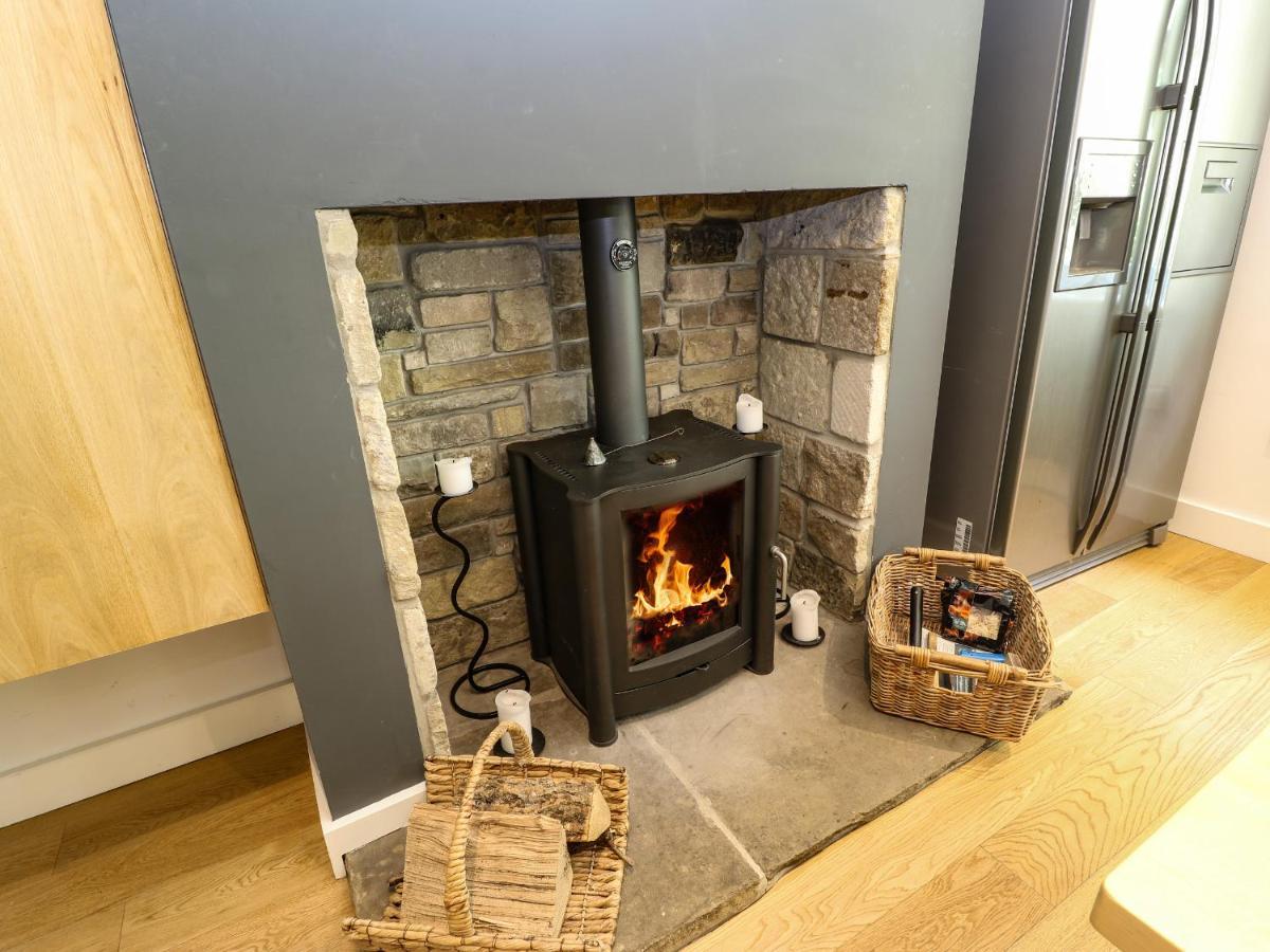 Sunnyside Villa Holmfirth Ngoại thất bức ảnh