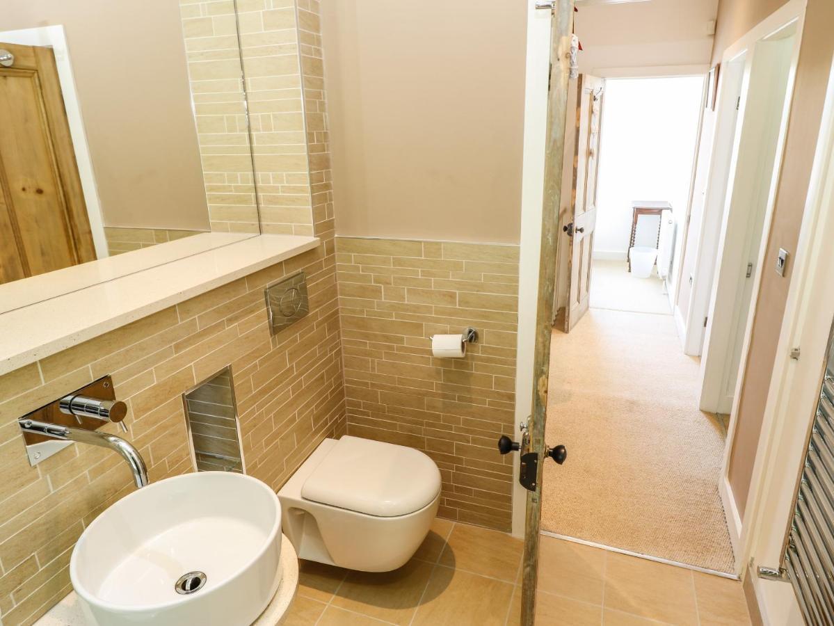 Sunnyside Villa Holmfirth Ngoại thất bức ảnh