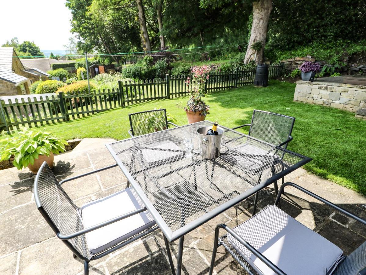 Sunnyside Villa Holmfirth Ngoại thất bức ảnh