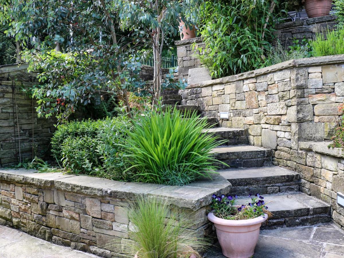 Sunnyside Villa Holmfirth Ngoại thất bức ảnh
