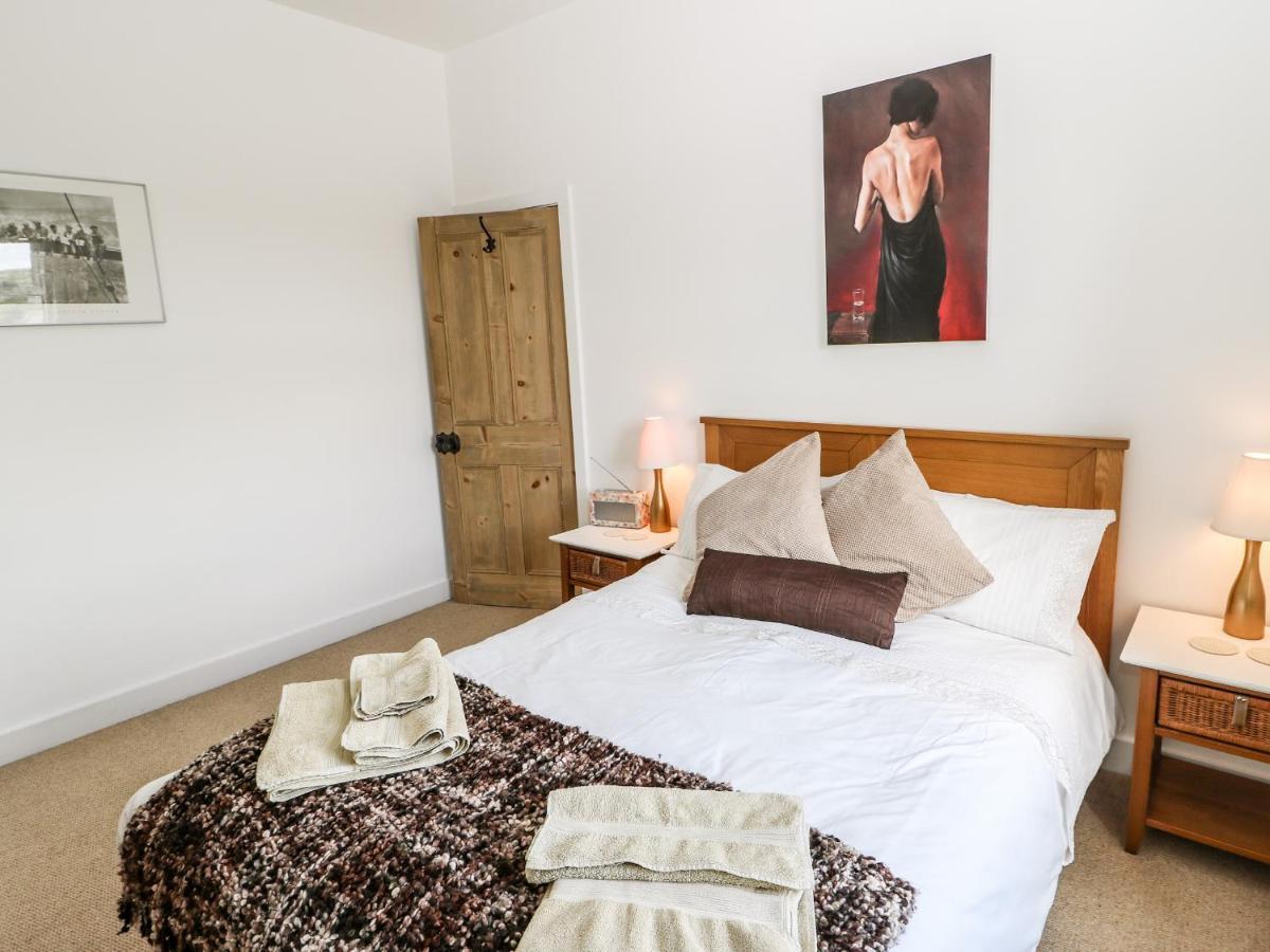 Sunnyside Villa Holmfirth Ngoại thất bức ảnh