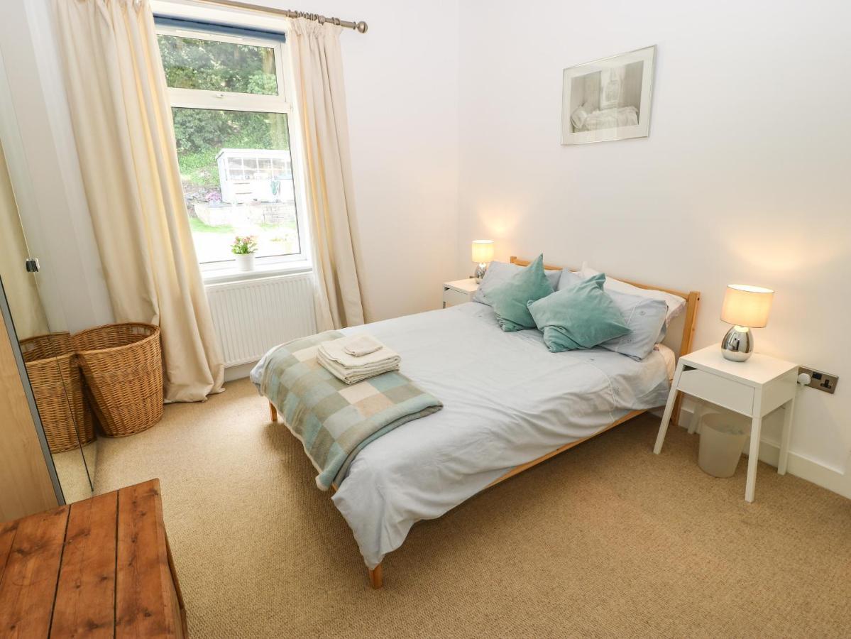 Sunnyside Villa Holmfirth Ngoại thất bức ảnh
