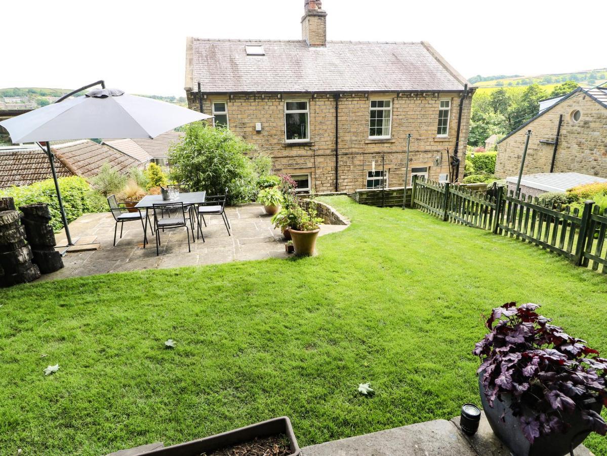Sunnyside Villa Holmfirth Ngoại thất bức ảnh