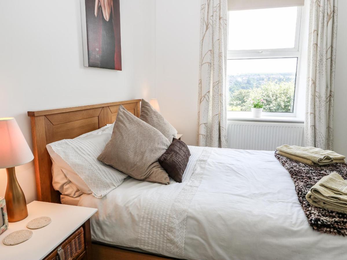 Sunnyside Villa Holmfirth Ngoại thất bức ảnh