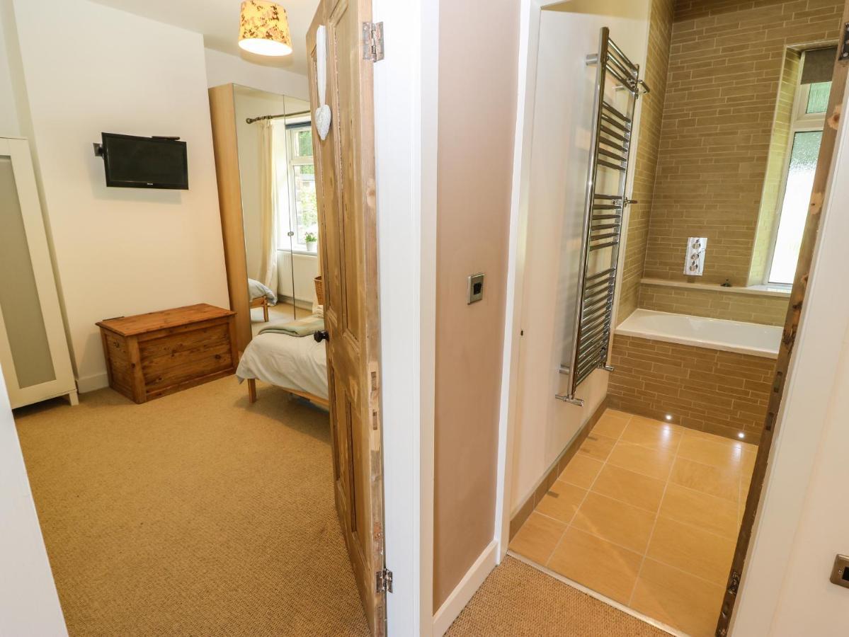 Sunnyside Villa Holmfirth Ngoại thất bức ảnh